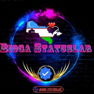 Telegram kanalining logotibi qonlirasmlar — ✨Bioga Statuslar✨