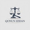 Telegram kanalining logotibi qonun_izidan — Qonun_izidan