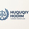 Telegram kanalining logotibi qonuncilik_uz — Xuquqiy hodim