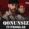 Telegram channel Qonunsiz tuproqlar | Qirmizi bayroq logo