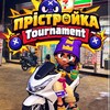 Логотип телеграм канала @qooekxlw — 🏆прiстройка | Tournament🏆