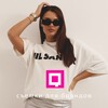 Логотип телеграм канала @qool_photo — 🆒 Qool. Сборные съёмки для маркетплейсов в СПБ
