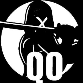 Logo of telegram channel qoosyofficialarmy — Qoosy Official Army