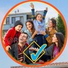 Telegram channel مسلسل المشردون | المتشردون . المشردين √ logo