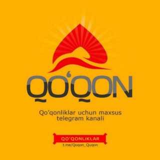 Telegram kanalining logotibi qoqon_haydovchilari — Коканд Водители