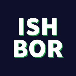 Telegram kanalining logotibi qoqon_ish_vakantsiyam — Кукон ишбор 🇺🇿