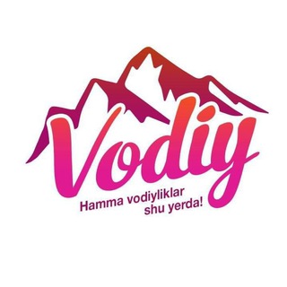 Логотип телеграм канала @qoqon_namangan_vodiyliklar — Водий Бугун 24 Расмий