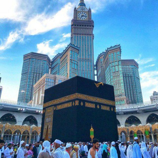 Telegram kanalining logotibi qoqon_nomoz_vaqtlar — UMRA HAJ SAFARI