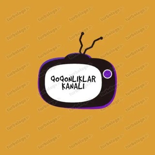 Telegram channel Qo'qonliklar logo