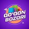 Telegram kanalining logotibi qoqon_buyum_bozori — QOQON BOZOR