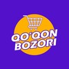 Telegram kanalining logotibi qoqon_quqon_kokan — QOʻQON BOZOR