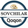 Logotipo do canal do Telegram qoqon_sovchi1 — Qo'qon So'vchilar