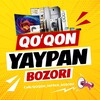 Telegram kanalining logotibi qoqon_yaypan_bozorii — QOʻQON YAYPAN BOZORI