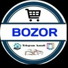 Telegram kanalining logotibi qoqonbozor_555 — ҚЎҚОН БОЗОР 🇺🇿