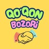 Telegram channel QOQON BOZORIM logo