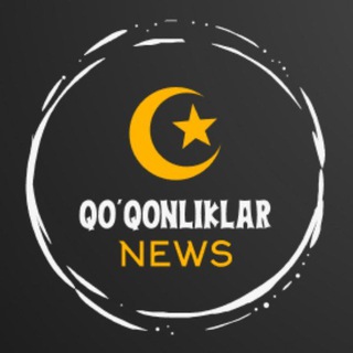 Telegram kanalining logotibi qoqonliklar_quqonli_kokand — QO'QONLIKLAR