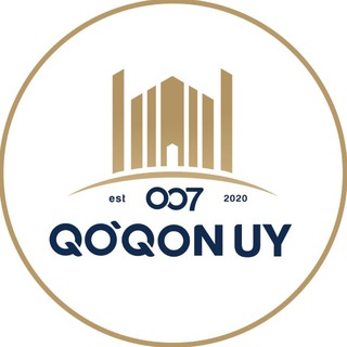 Telegram kanalining logotibi qoqonuy_007 — Qoqonuy_007