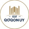 Telegram channel Qoqonuy_007 logo