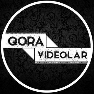Telegram kanalining logotibi qora_vediolar_o1 — Qora Fonli Videolar