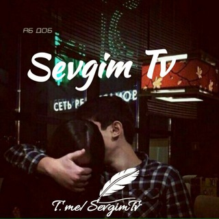 टेलीग्राम चैनल का लोगो qora_videolarr — Rangsiz rasmlar