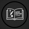Telegram kanalining logotibi qora_daftar_uz — 𝗤𝗼𝗿𝗮 𝗗𝗮𝗳𝘁𝗮𝗿 📓