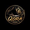 Telegram kanalining logotibi qora_diary — Qora kundalik🖤📓
