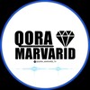 Telegram kanalining logotibi qora_marvarid_tv — QORA MARVARID | RASMIY