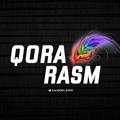 Logo saluran telegram qora_rasmlar_video_yozuvli_armon — Qora Rasm