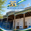 Telegram kanalining logotibi qoraboyoqsoqol — "QORABOY OQSOQOL" jome masjidi_Rasmiy kanali