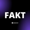 Telegram channel Qorafakt | Rasmiy kanal logo