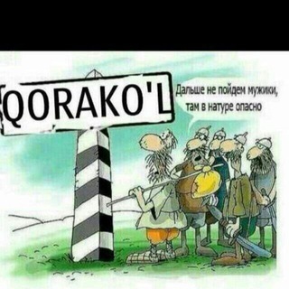 Telegram kanalining logotibi qorakolliklar_24 — Qorako'l | Rasmiy kanal