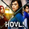 Telegram channel HOVLI Seriyal📀Qora Niyat Seryali logo