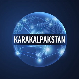 Telegram kanalining logotibi qoraqalpogiston_nukusliklar24 — Каракалпакстан