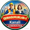 Telegram kanalining logotibi qorasuvliklarkanali1 — ҚОРАСУВЛИКЛАР КАНАЛИ