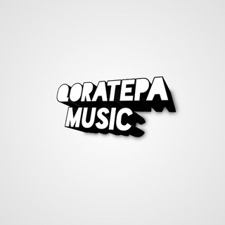 Telegram kanalining logotibi qoratepa_music — Qoratepa Music 🖤