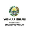 Telegram kanalining logotibi qorayantoqyoshlarii — Qorayantoq MFY yoshlari