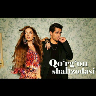 Telegram kanalining logotibi qorgon_shahzodasii — Qorgon sirlari