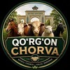 Telegram kanalining logotibi qorgon_chorva — Қўрғонтепа чорва