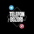 Logo saluran telegram qorgontepatelefonbozori1 — QORGONTEPA TELEFON BOZORI