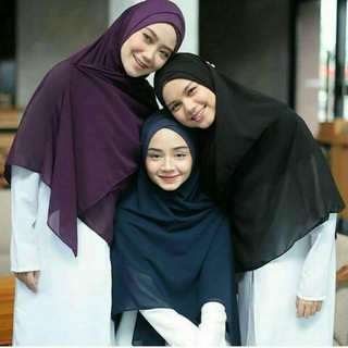 لوگوی کانال تلگرام qoriyah_uzbekistan — Qoriya qizlar🧕