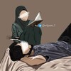Telegram kanalining logotibi qoriyam_7 — 𝖰𝗈𝗋𝗂𝗒𝖺𝗆🫀