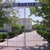 Telgraf kanalının logosu qorovulbozor_maktab_1 — Qorovulbozor tuman 1-maktab
