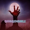 Telegram арнасының логотипі qorqinishli — Қорқынышты 🔞