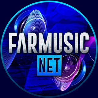 Telegram kanalining logotibi qoshiqlar_musiqalar_muzikalar — 🎵 FARMUSIC | MUZIKA 2023