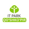 Telegram kanalining logotibi qoshkopir_itpark — Qo'shko'pir IT Park