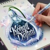 Telegram kanalining logotibi qosimova_nodi — 🌹𝐊𝐎‘𝐍𝐆𝐈𝐋 𝐃𝐀𝐅𝐓𝐀𝐑𝐈🌹