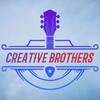 Telegram channel 🎧CREATIVE BROTHERS🎧 logo