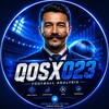 Telegram channel QOSX023 | SPORT TAHLIL logo