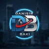 Логотип телеграм канала @qovoritbaku — Dᴀɴıꜱ̧ıʀ Bᴀᴋı🇦🇿