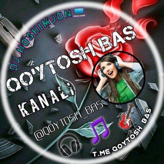Logotipo do canal de telegrama qoytosh_bas - ✵QO'YTOSH BAS✵ | RASMIY KANAL |
